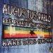 Augustus Pablo - Meets Lee Perry The Wailers Band-Rare Dub