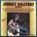Volume 4 (impact) - Hallyday (johnny)