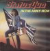 STATUS QUO - IN THE ARMY NOW 12