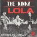 Lola / Berkeley Mews