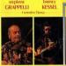 Stephane Grappelli & Barney Kessel - I Remember Django