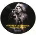 Pierce, Jeffrey Lee - Anarchic Blues - Live In Slovenia 1994