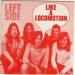 Like A Locomotion / Mama You Said The Right Words