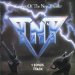 Tnt - Knight Of The New Thunder