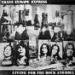 Trans Europe Express - Living For The Rock'n'roll