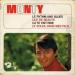 Monty - Le Rythm And Blues