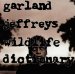 Jeffreys, Garland - Wildlife Dictionary