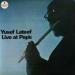 Yusef Lateef - Live At Pep's