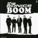 Sonics - Boom