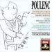 Poulenc - Concerto Gloria Motets