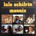 Schifrin Lalo - Mannix