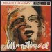 Holiday Billie - All Or Nothing At All