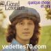 Gérard Lenorman - Quelque Chose Et Moi