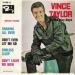 Vince Taylor Et Les Play-boys - Shaking All Lover