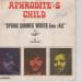 Aphrodite's Child - Spring, Summer, Winter And Fall/air