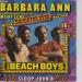 Beach Boys N°   40 - Barbara Ann/barbara Ann