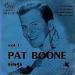 Pat Boone - I'll Be Home