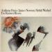 James Newton / Anthony Davis / Abdul Wadud - I've Known Rivers
