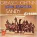 John Travolta - Greased Lightnin'