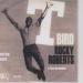 Roberts (rocky) Et Les Airedales - T Bird / Hitch Hike