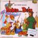 B.o Disney - Robin Des Bois