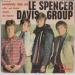 Spencer Davis Group (the) N°   6 - Somebody Help Me / Sittin' And Thinkin' / Dimples / This Hammer