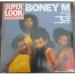 Boney M - Super Look Compilation