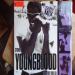 Sidney Yougblood - Werever You Go