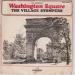 Village Stompers (the) - Washington Square / Midnight In Moscow / Tie Me Kangaroo Down, Sport / The Poet And The Prophet