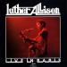 Luther Allison - Live In Paris