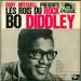 Diddley, Bo - Eddy Mitchell Présente Les Rois Du Rock