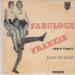 Vaughan (frankie) - Tower Of Strench / Loop De Loop