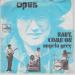 Opus - Baby Come On / Angela Grey