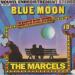 Various Artists - The Marcels - Blue Moon & Sam The Sham - Wooly Bully