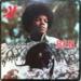 Michael Jackson - Ben 1er Pressage Pochette Avec Rat