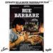 Bernard Lavilliers - Rue Barbare