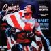 Survivor - Burning Heart