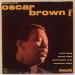 Oscar Brown Jr - Work Song