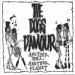 Dogs D'amour - Another Girl Another Planet