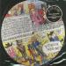 Dogs D'amour - Trail Of Tears (picture Disc)