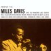 Miles Davis - Miles Davis And Modern Jazz Giants