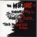 Meteors (the) - Live 2 - Horrible Music For Horrible People