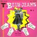 Les Blue Jeans - Prends Mon Coeur
