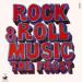 The Frost - Rock And Roll Music