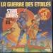 Disco  N° 1 Usa - La Guerre Des Etoiles