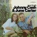 Johnny Cash - Carryin On On With Johnny Cash & June Carter Cash
