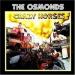 Osmonds - Crazy Horses