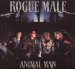 Rogue Male - Animal Man