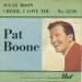 Pat Boone - Sugar Moon