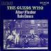 The Guess Who - Albert Flasher